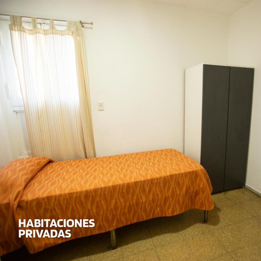 Greengo Hostel Córdoba Exterior foto