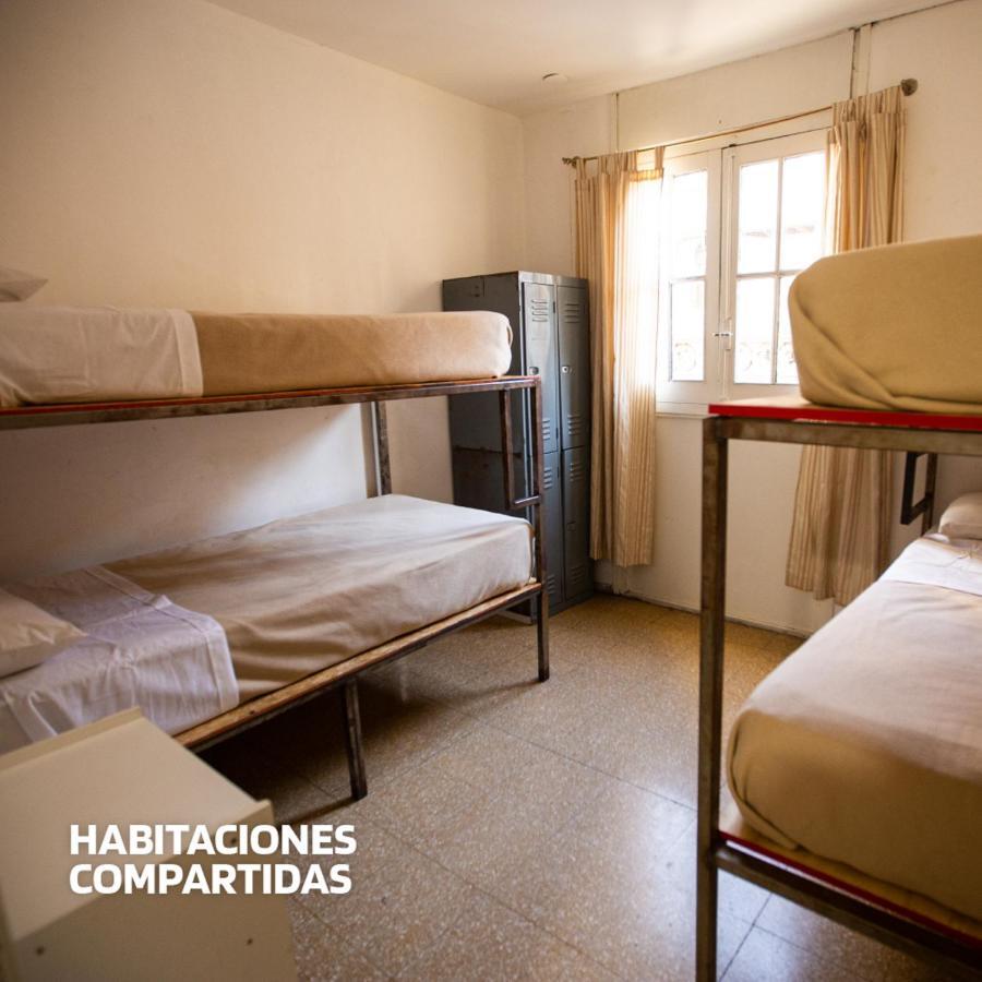 Greengo Hostel Córdoba Exterior foto